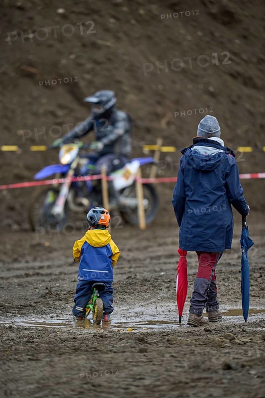 Middle Rhine Cross-Country Tour 2023