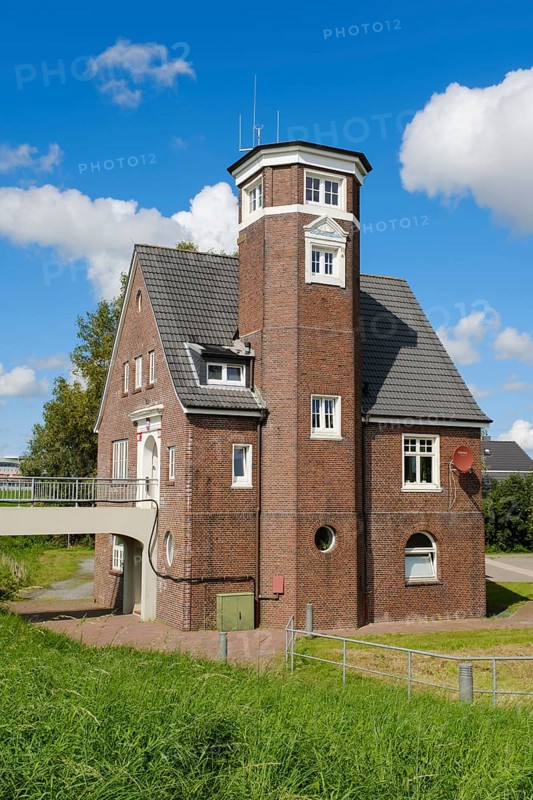 Pilot House