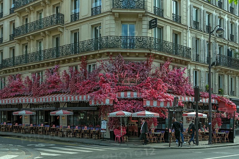 Restaurant La Favorite