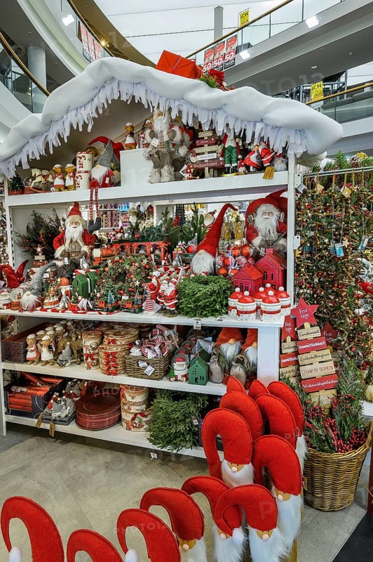 Christmas decoration