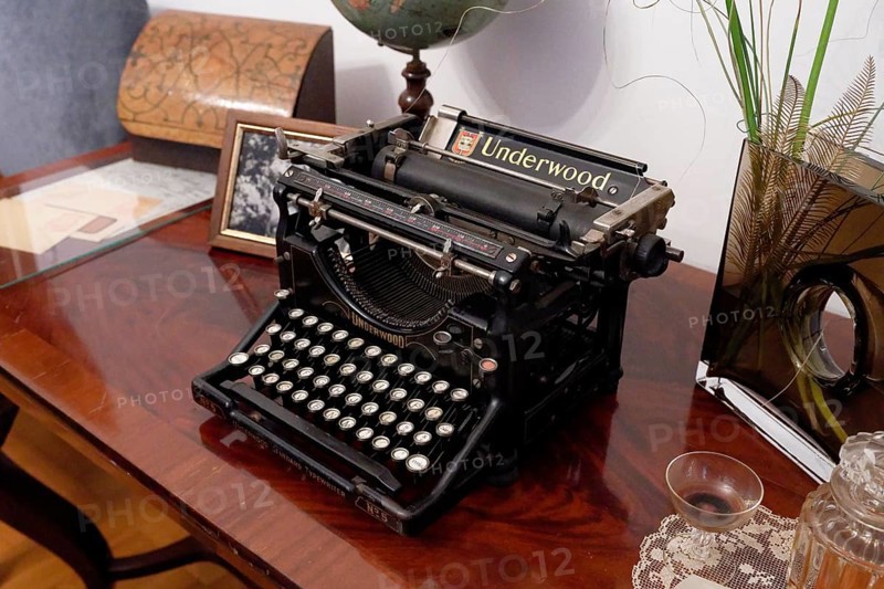 Typewriter
