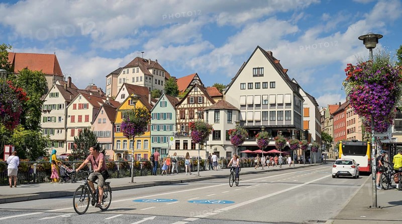 Fahrradstrasse