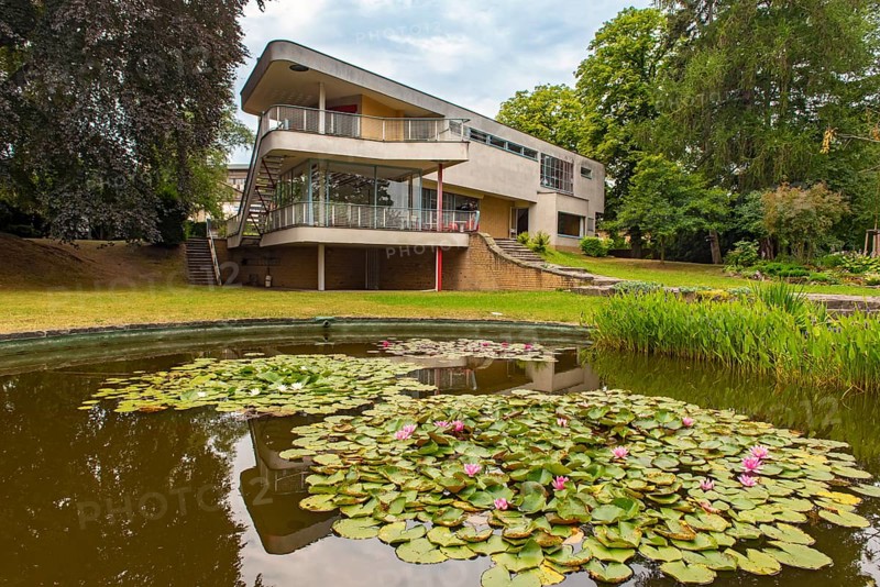 Villa Schminke