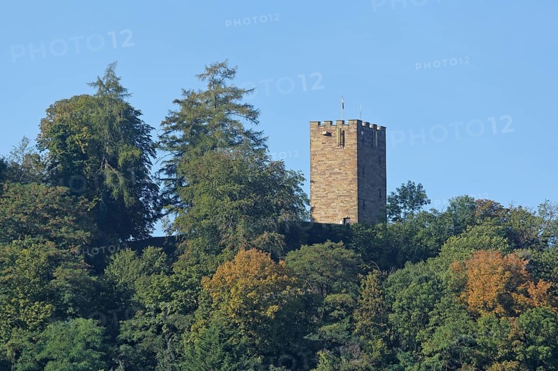 Water tower built 1967