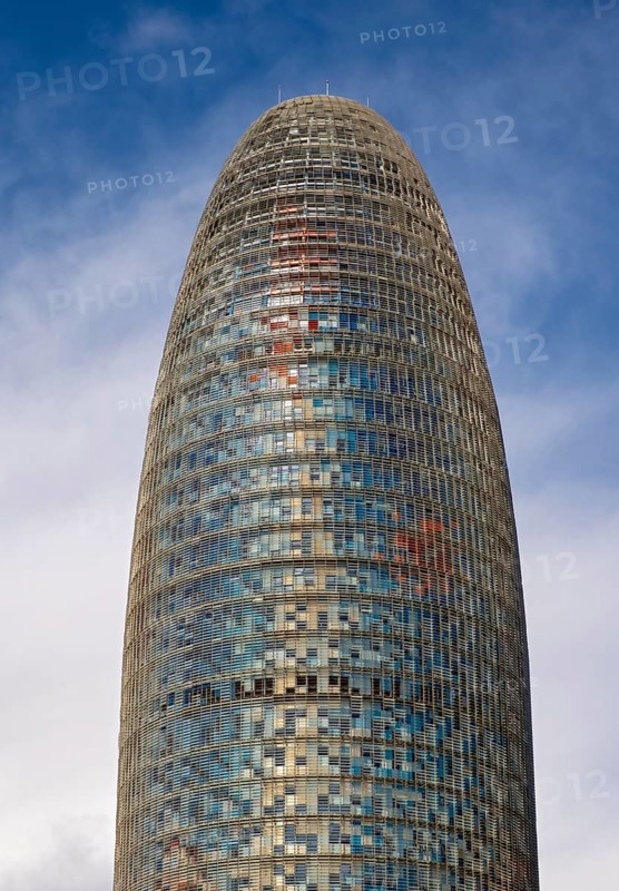 Torre Gloiries