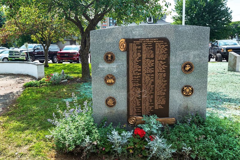 Cortland