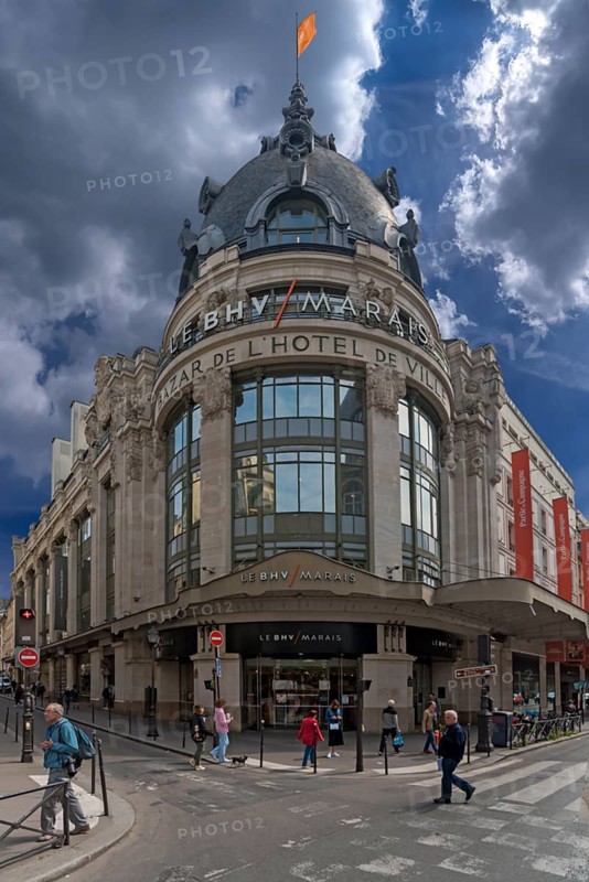 Department Store