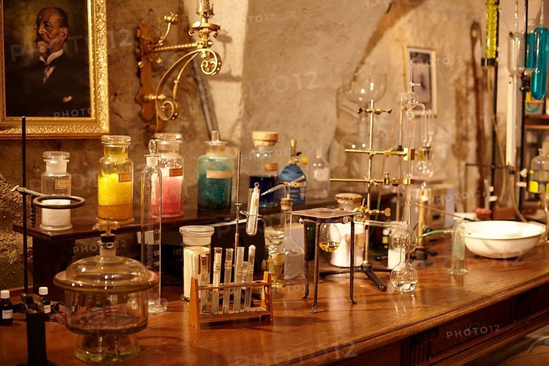 Carl Auer von Welsbach Museum
