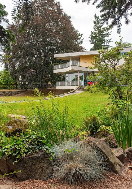 Villa Schminke