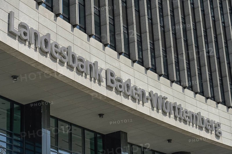 Head Office LBBW Landesbank Baden-Wuerttemberg