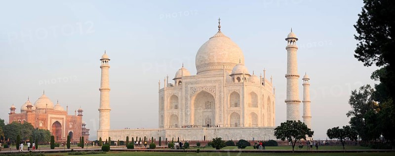 Taj Mahal
