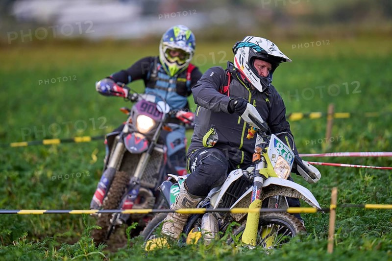 Middle Rhine Cross-Country Tour 2023