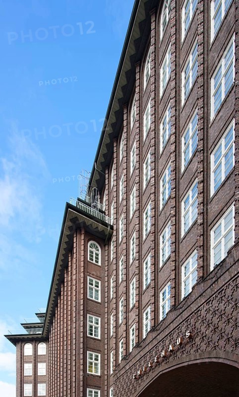 Chilehaus