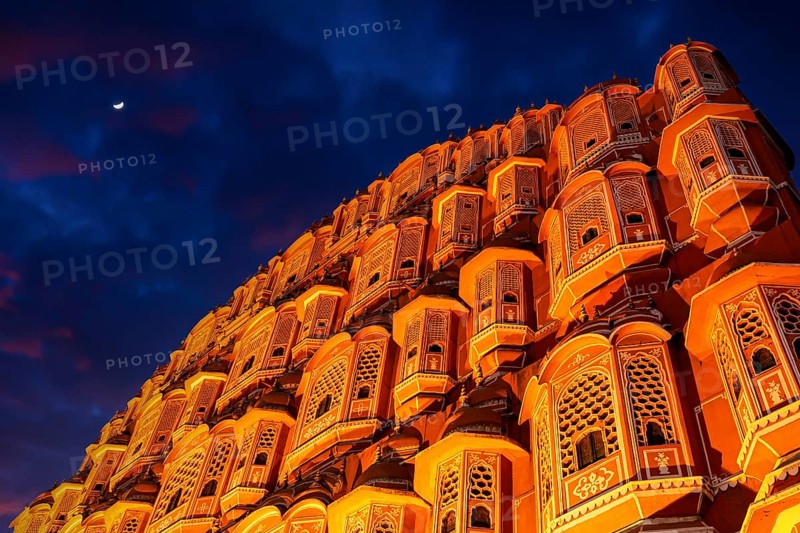 Hawa Mahal