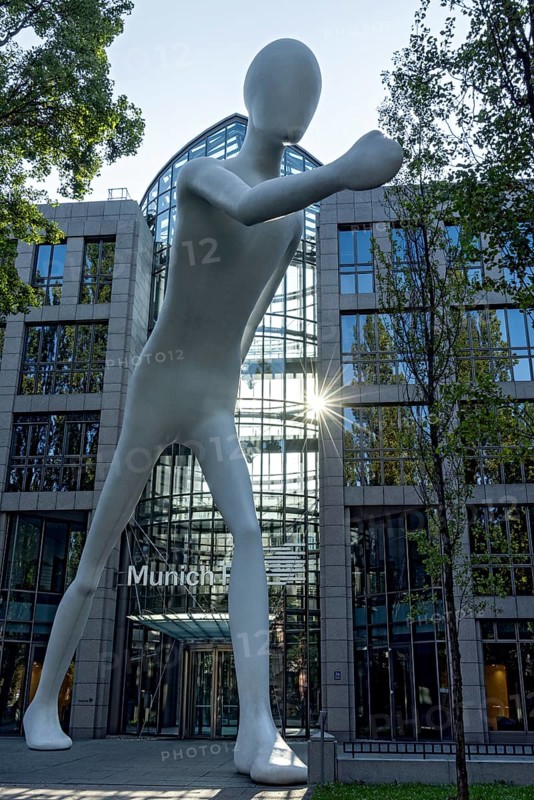 Walking Man