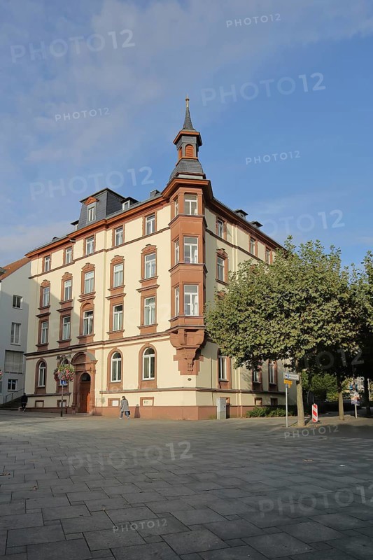 Former Reichsbank