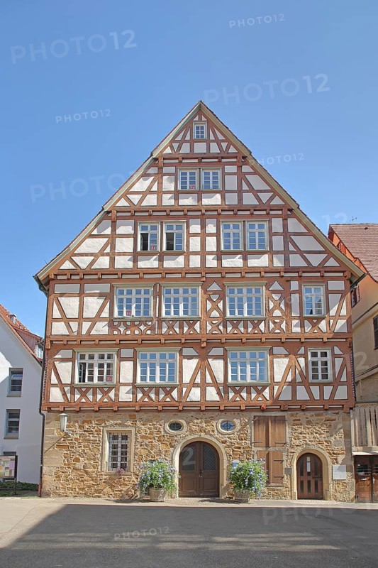 Historic Old Rectory