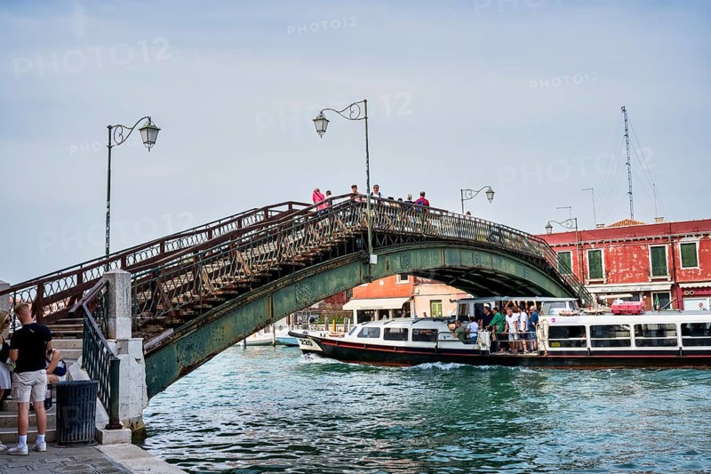 Ponte Longo Lino Toffolo