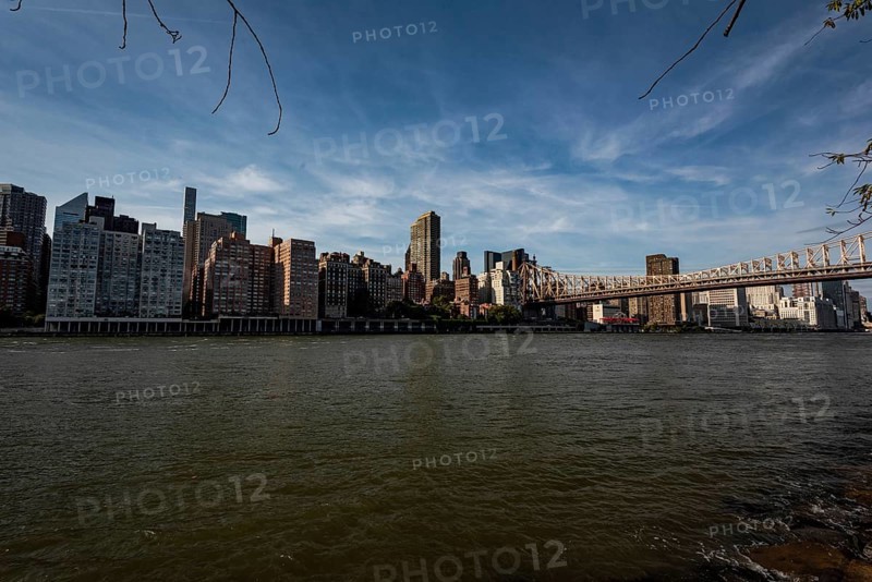 Roosevelt Island and Franklin D. Roosevelt Four Freedoms Park