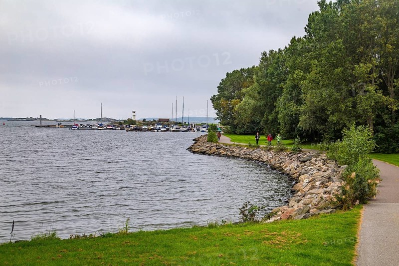 Walk to Rune's Lighthouse
