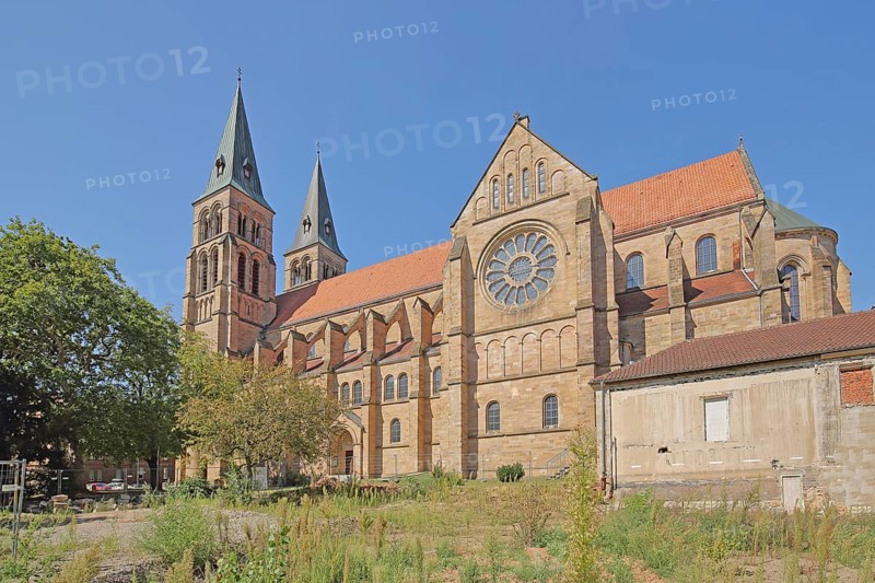 St. Maria Church built 1910