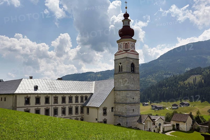 Maria Schnee pilgrimage church