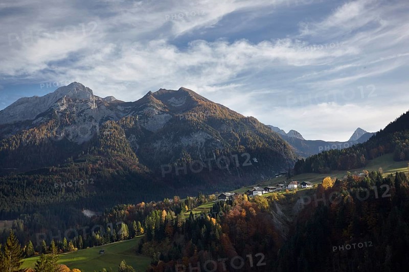 Dorf Nostra