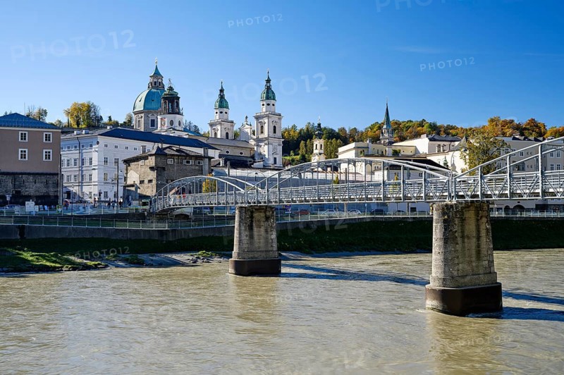 Salzburg Cathedral