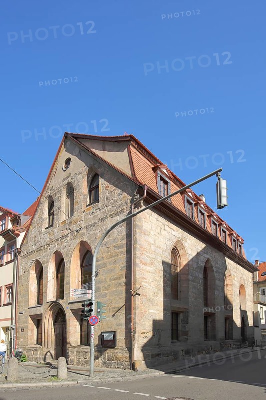 Marienkapelle