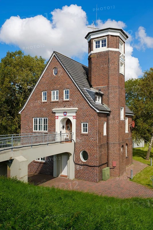 Pilot House