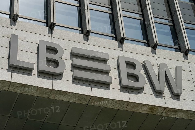 Head Office LBBW Landesbank Baden-Wuerttemberg