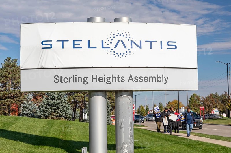 Sterling Heights