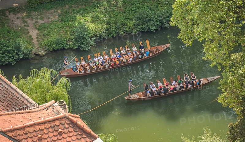 Punting