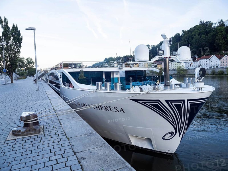 Mooring