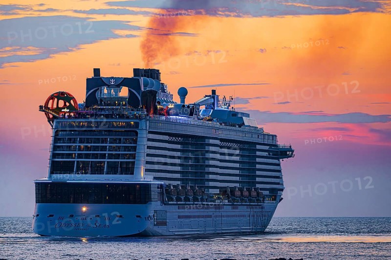 Odyssey of the Seas