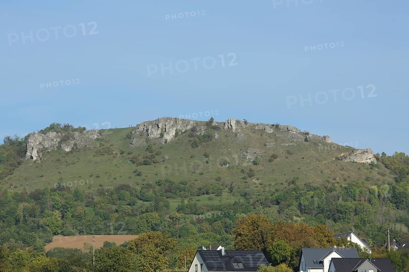 View of Rodenstein