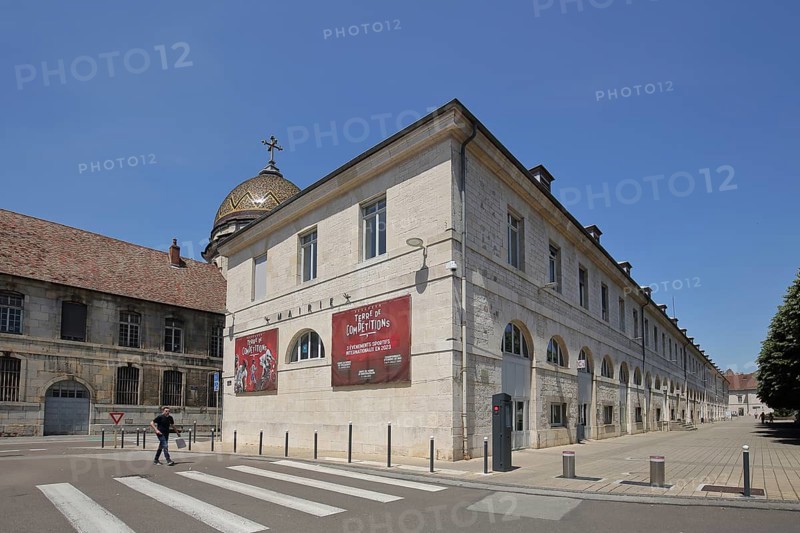 Mairie building