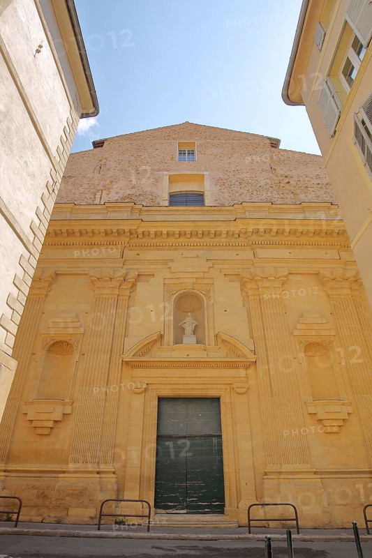 Sacre-Coeur High School