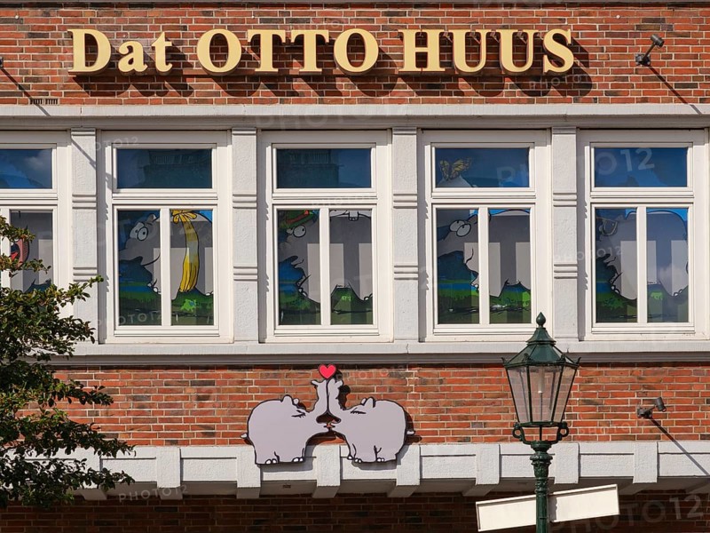 Dat Otto Huus