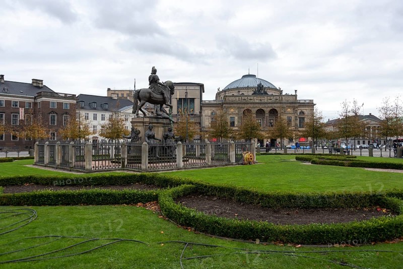 Kongens Nytorv
