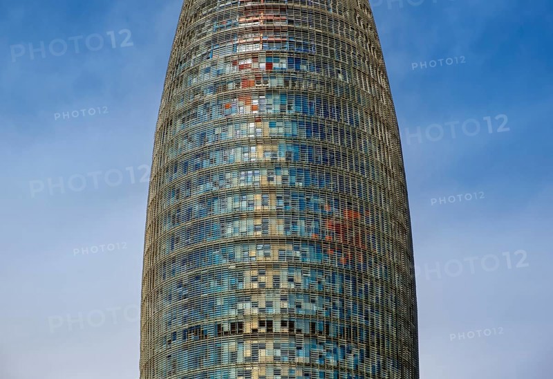 Torre Gloiries