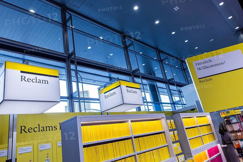75th Frankfurt Book Fair