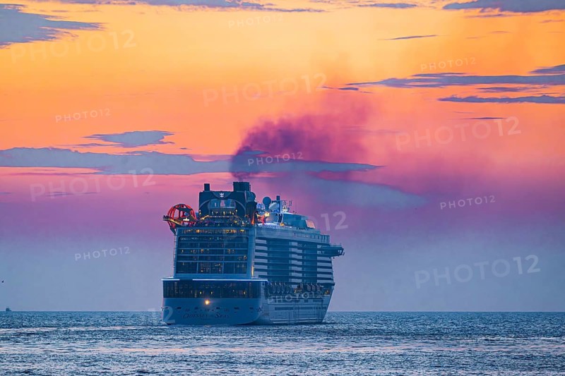 Odyssey of the Seas