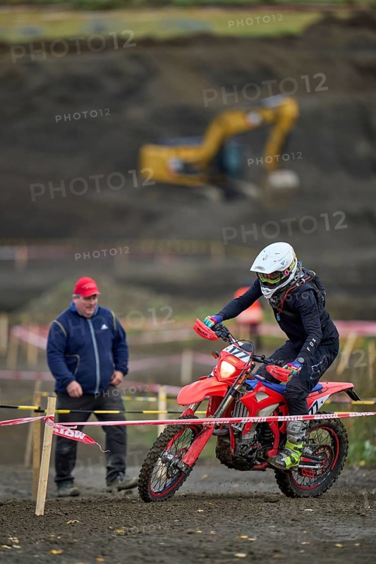 Middle Rhine Cross-Country Tour 2023