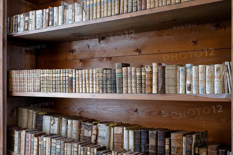 Library