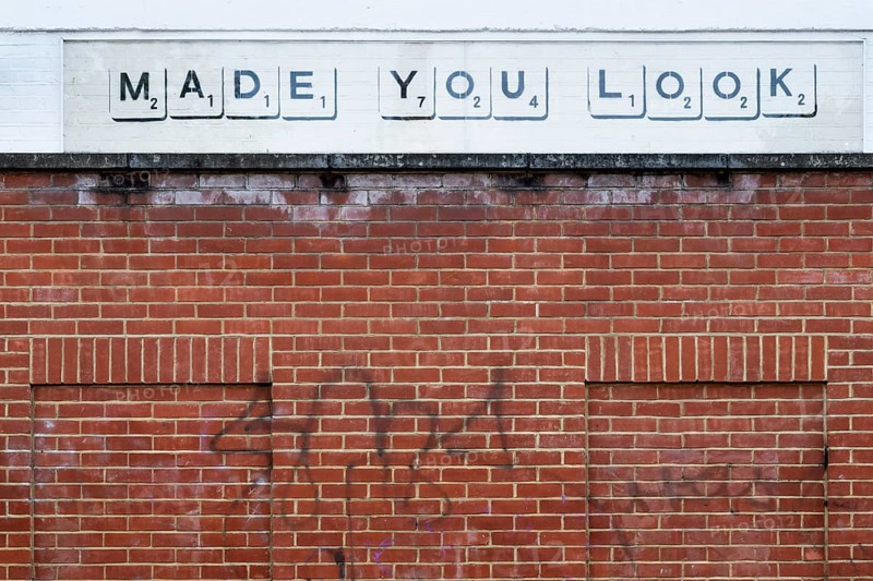 Graffiti