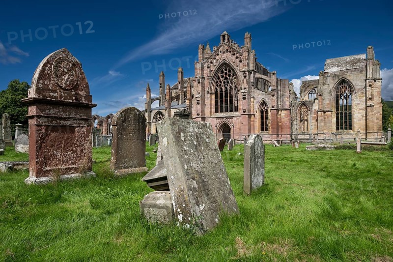 Cemetery