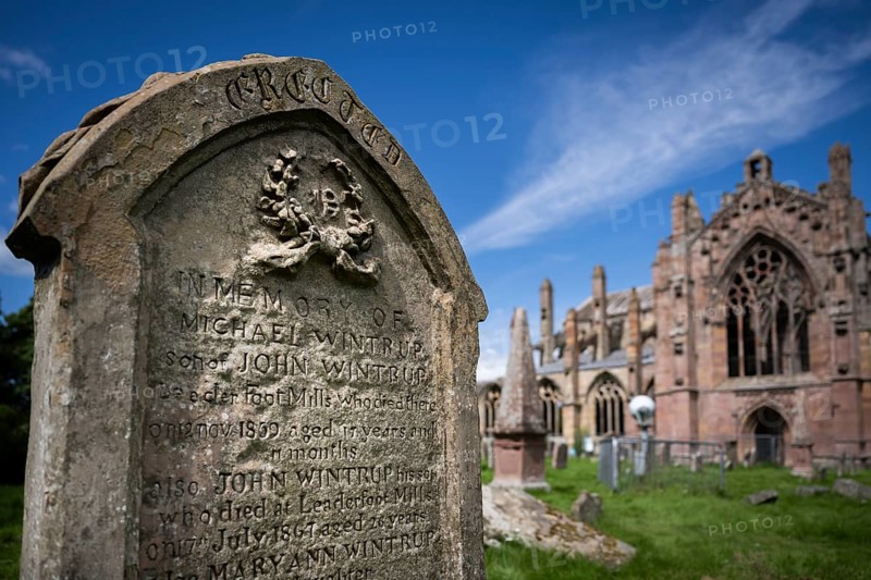 Gravestone