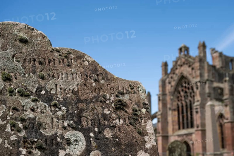 Gravestone