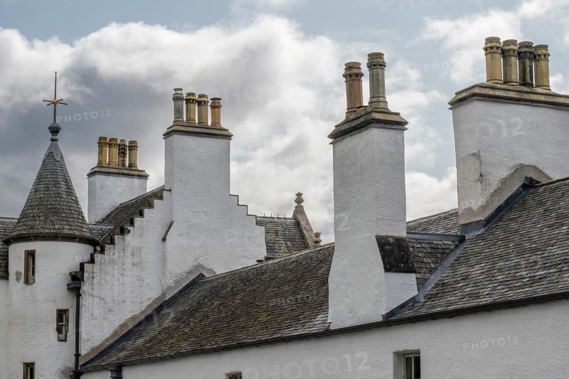 Blair Castle